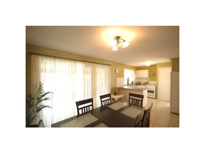 Meringandan QLD 4352