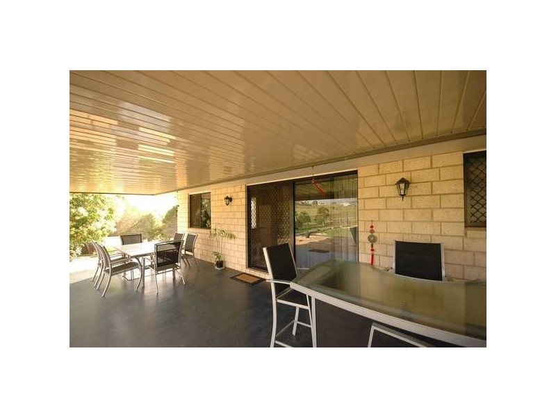 Meringandan QLD 4352