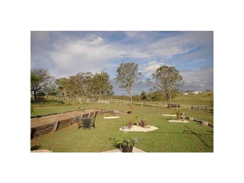 Meringandan QLD 4352