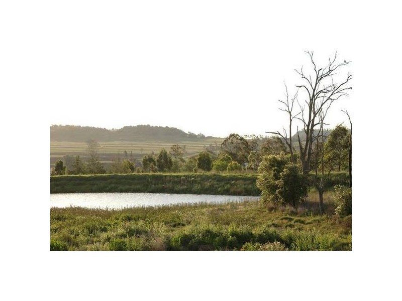 Meringandan QLD 4352