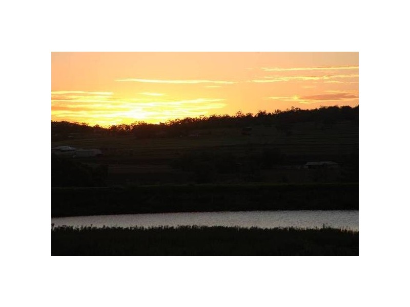 Meringandan QLD 4352