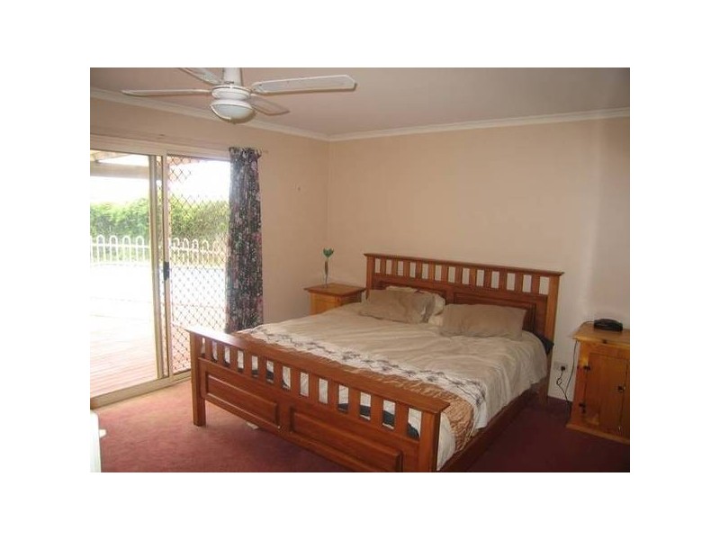 Middle Ridge QLD 4350