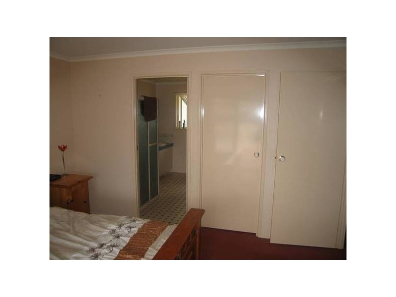 Middle Ridge QLD 4350