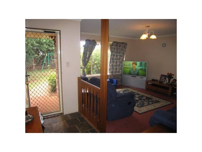 Middle Ridge QLD 4350