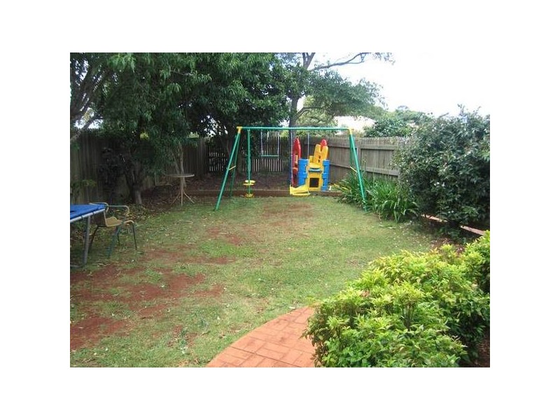 Middle Ridge QLD 4350