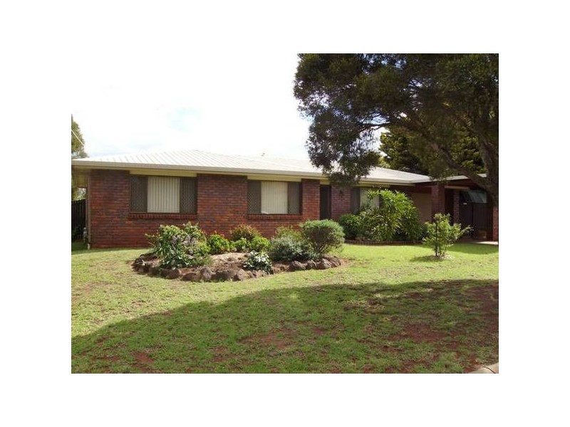 Kearneys Spring QLD 4350