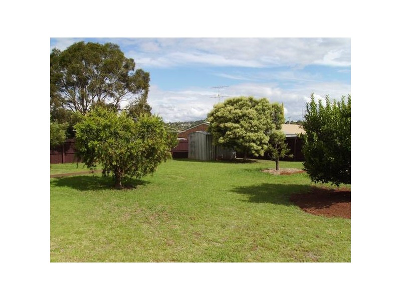 Kearneys Spring QLD 4350