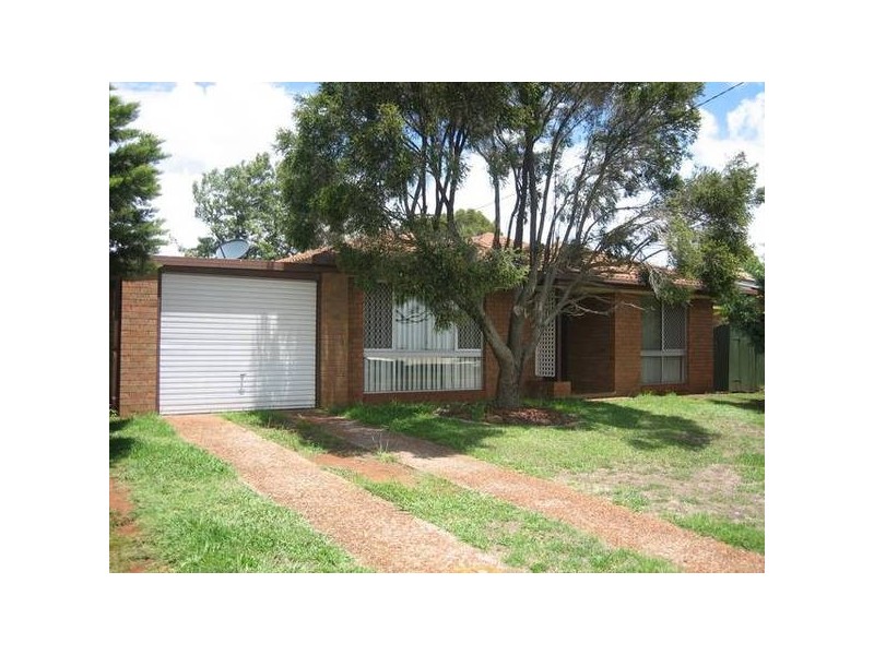 Darling Heights QLD 4350