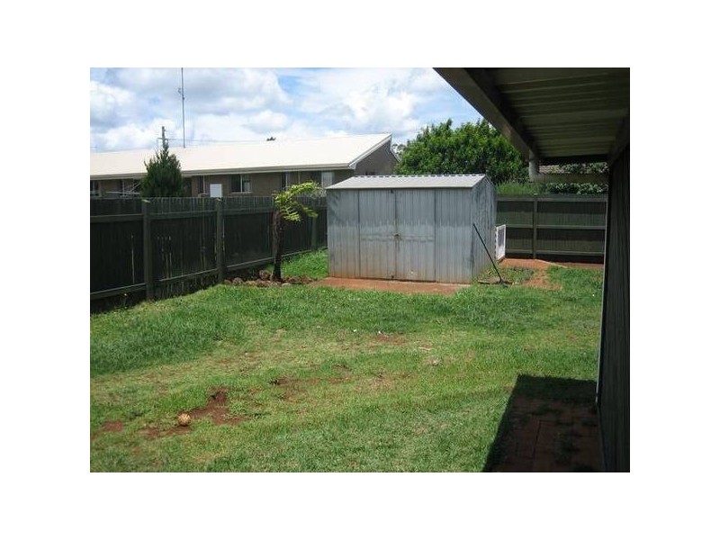 Darling Heights QLD 4350