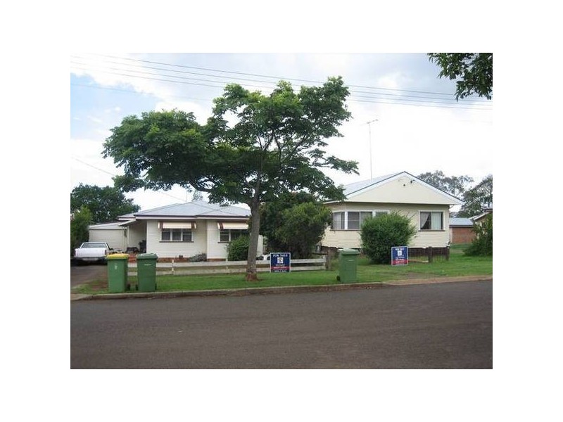 Toowoomba QLD 4350
