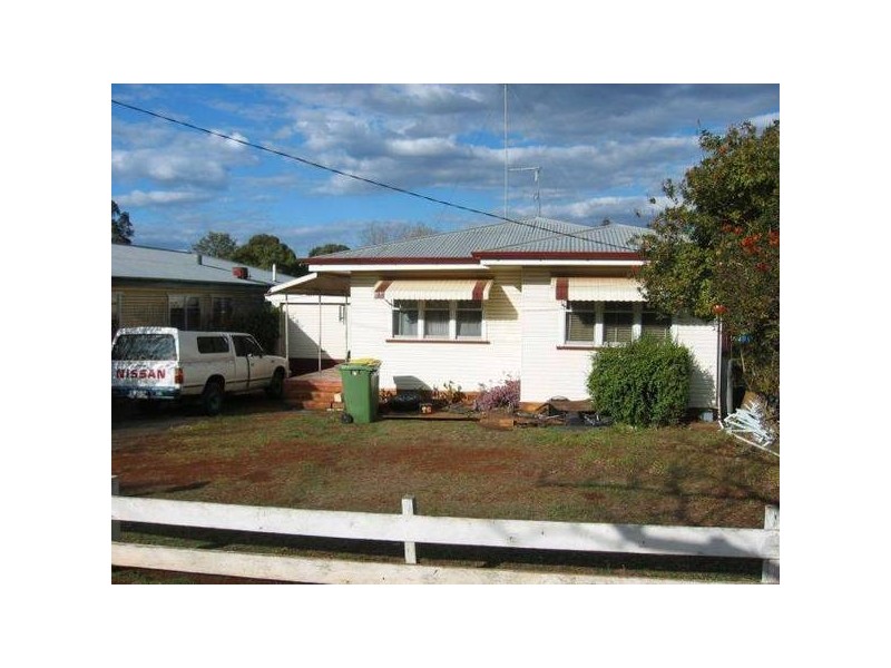 Toowoomba QLD 4350