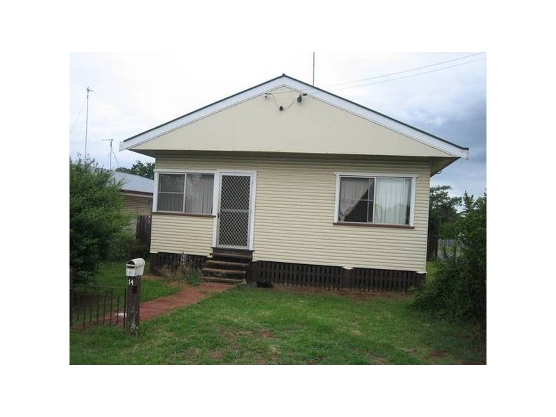 Toowoomba QLD 4350