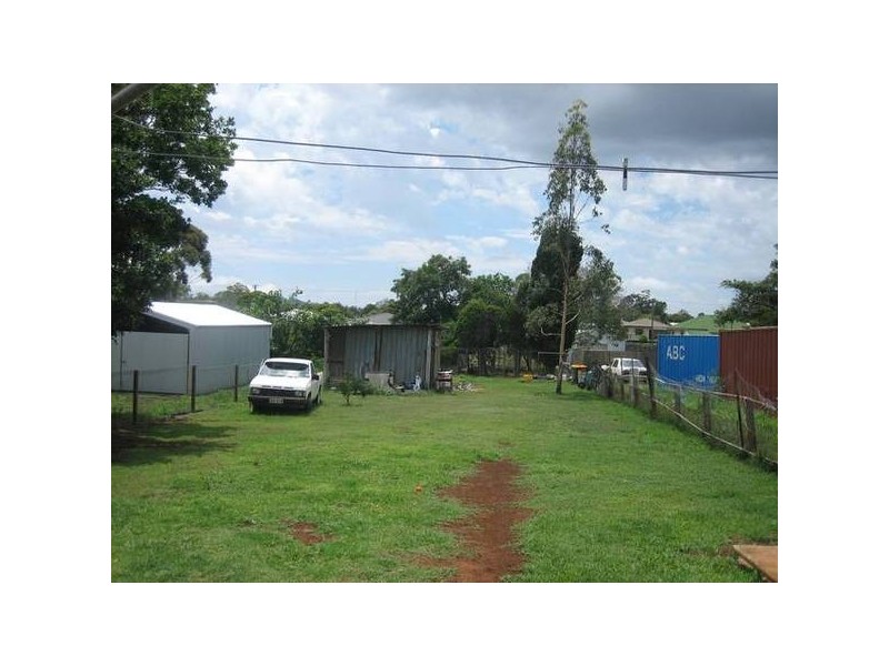 Toowoomba QLD 4350