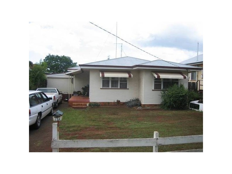 Toowoomba QLD 4350