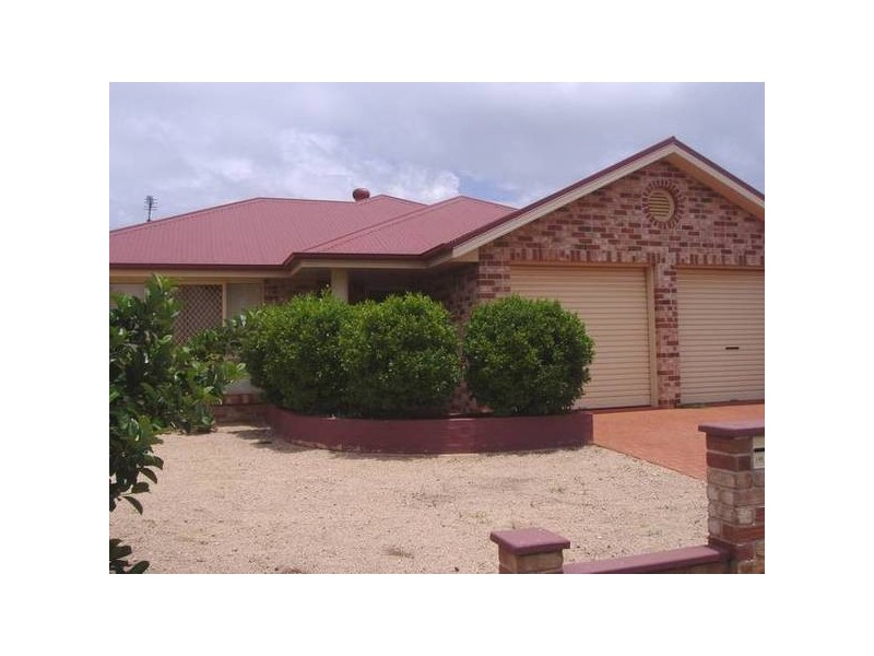 Kearneys Spring QLD 4350