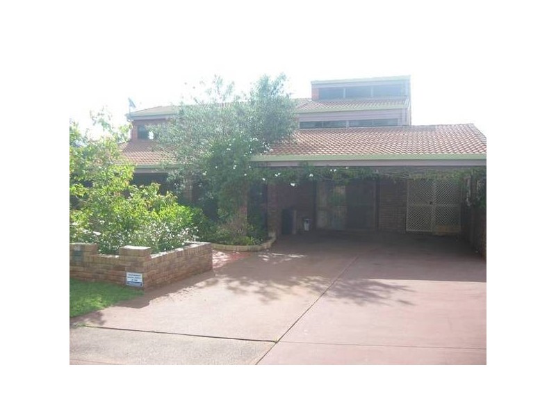 Wilsonton QLD 4350