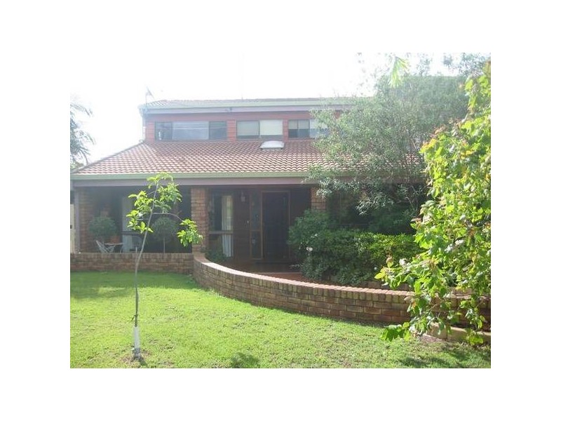 Wilsonton QLD 4350