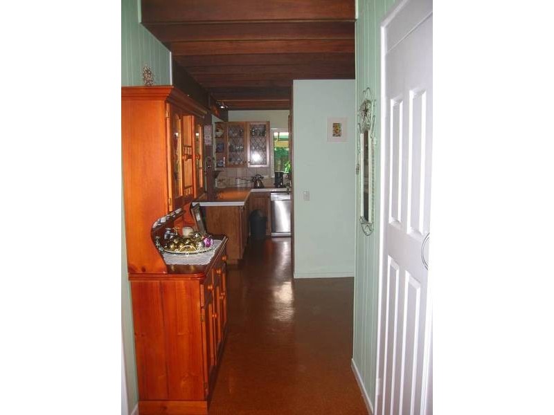 Wilsonton QLD 4350