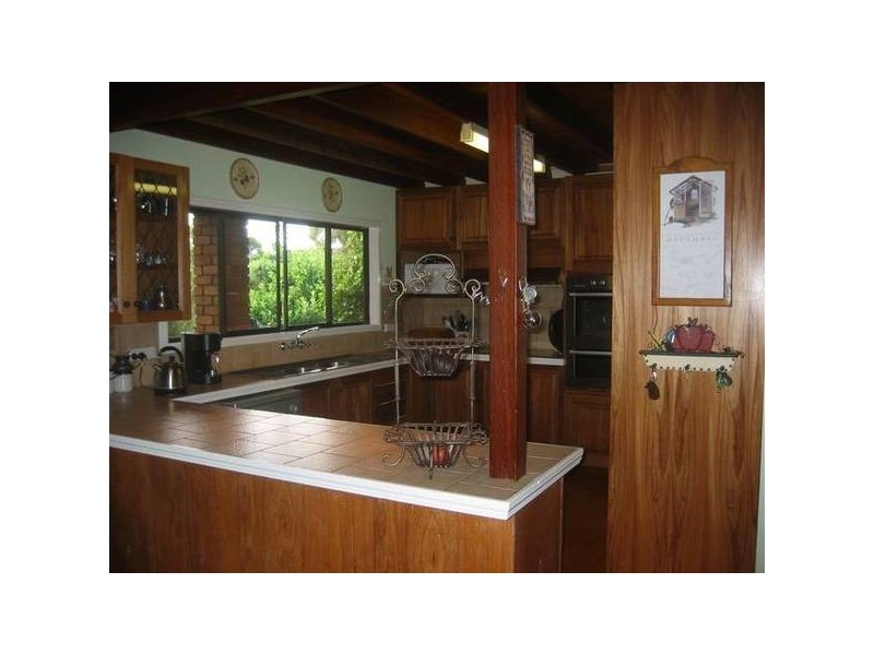 Wilsonton QLD 4350