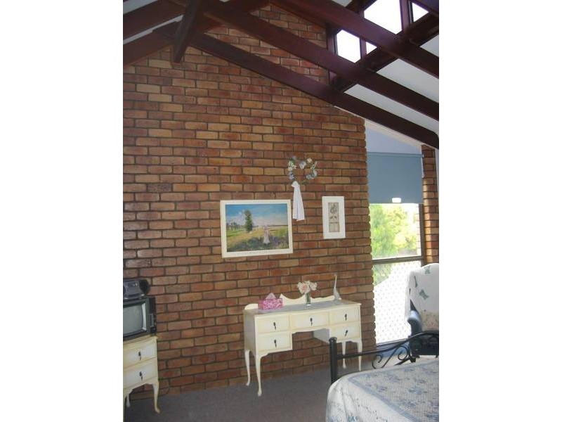 Wilsonton QLD 4350