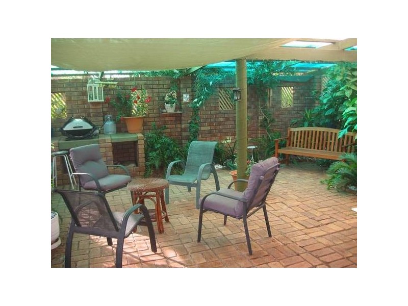 Wilsonton QLD 4350