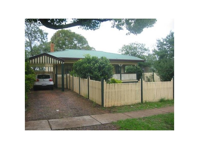 Newtown QLD 4350