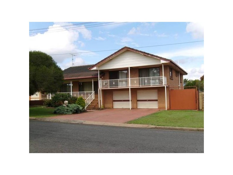 Wilsonton QLD 4350