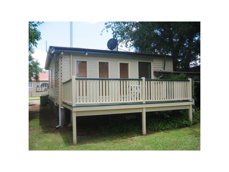 East Toowoomba QLD 4350