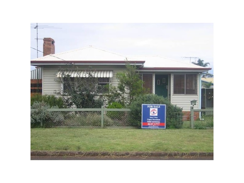 Harristown QLD 4350