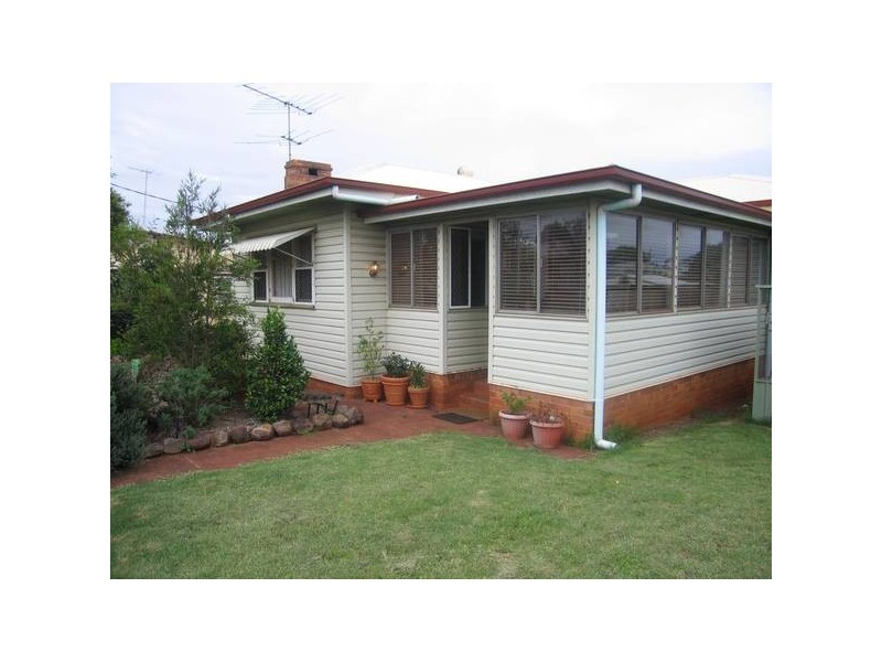 Harristown QLD 4350