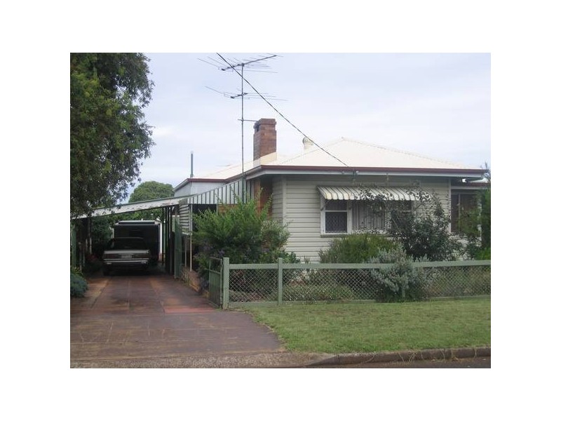 Harristown QLD 4350