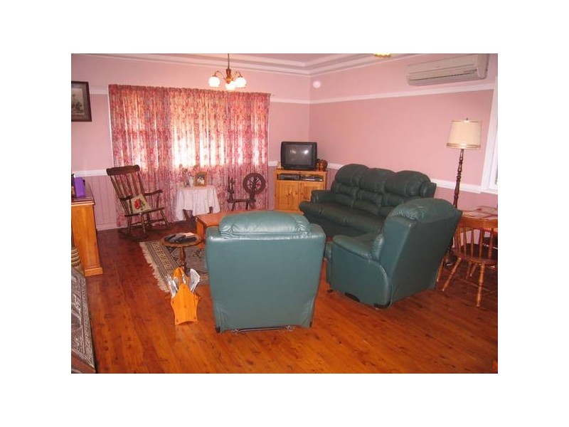 Harristown QLD 4350