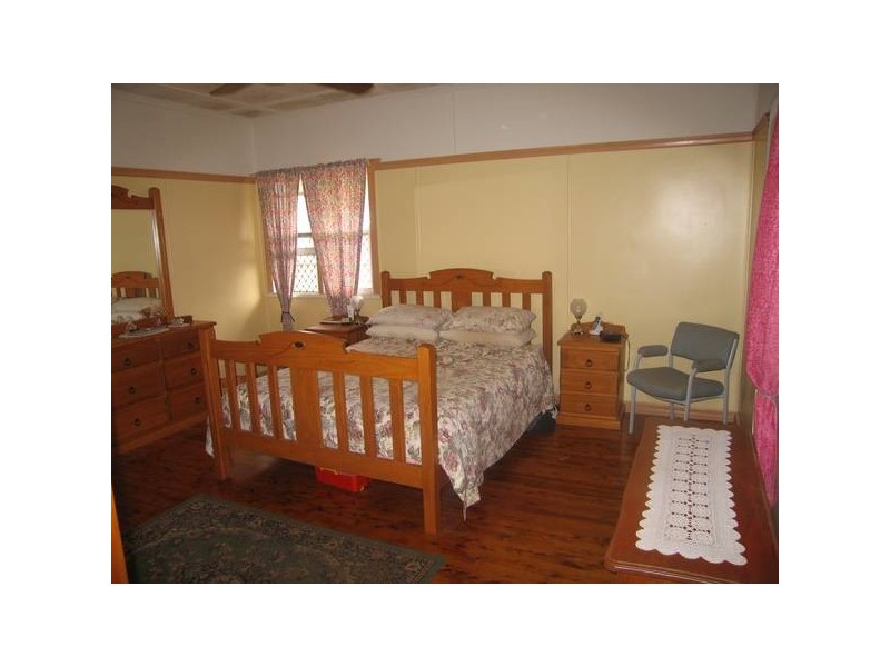 Harristown QLD 4350