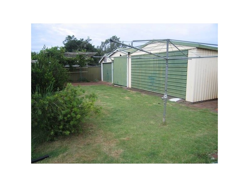 Harristown QLD 4350