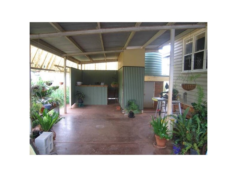 Harristown QLD 4350