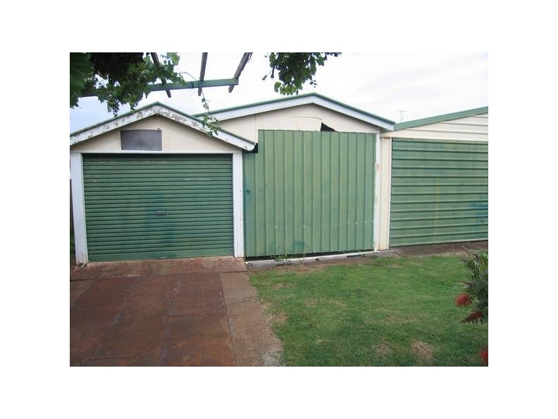 Harristown QLD 4350