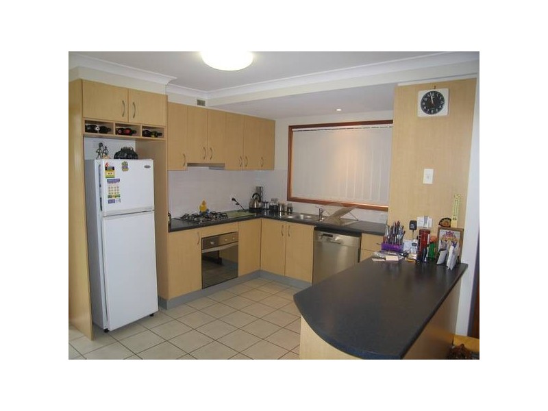 Centenary Heights QLD 4350