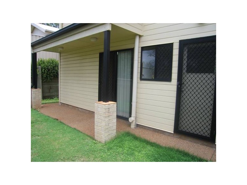 Centenary Heights QLD 4350