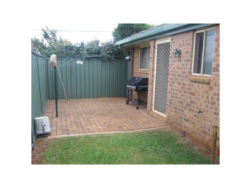 Kearneys Spring QLD 4350