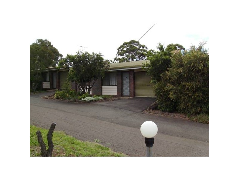 10/1 Whichello Street, Newtown QLD 4350
