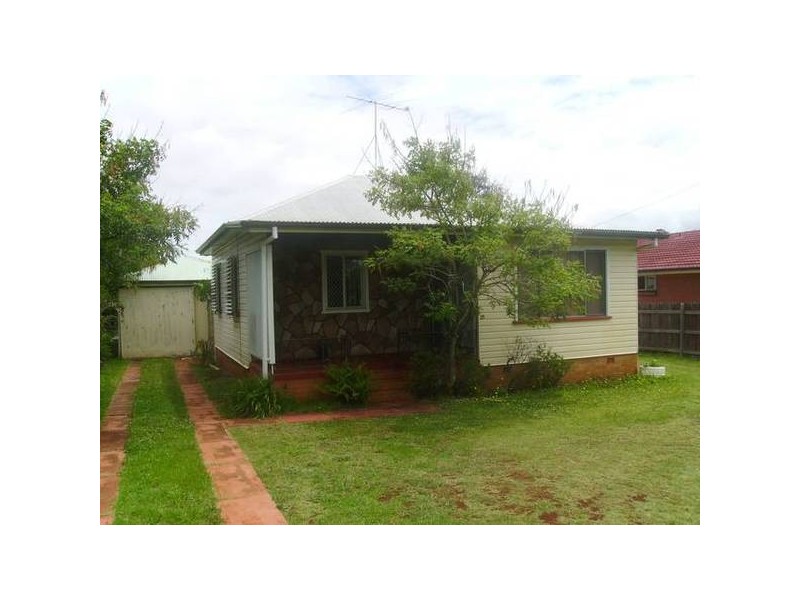 Harristown QLD 4350