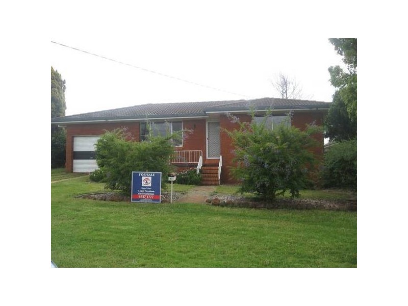 Centenary Heights QLD 4350