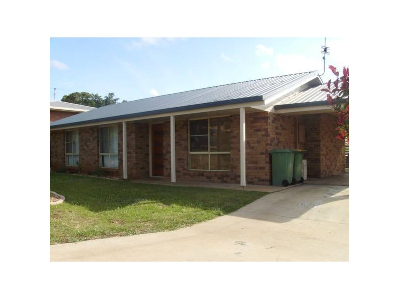 Darling Heights QLD 4350
