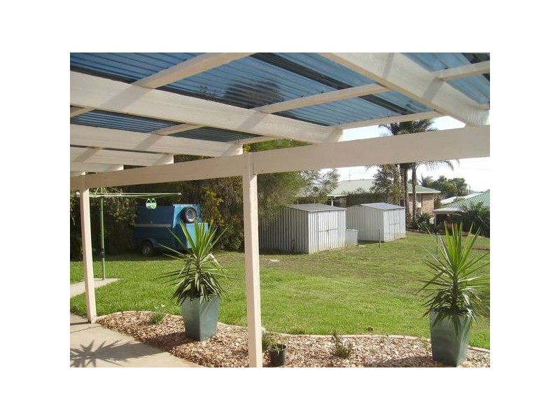 Darling Heights QLD 4350