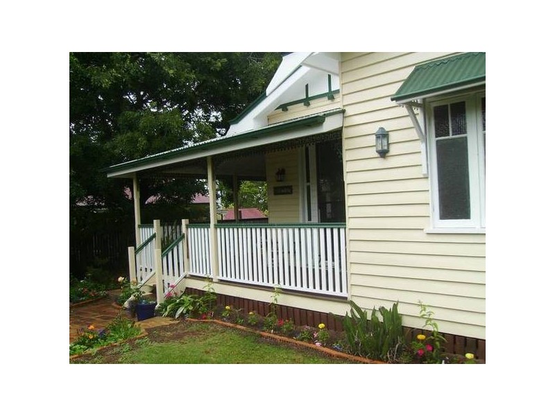 Toowoomba City QLD 4350