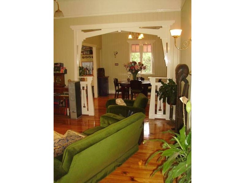 Toowoomba City QLD 4350