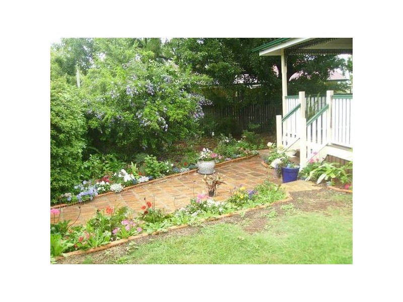 Toowoomba City QLD 4350