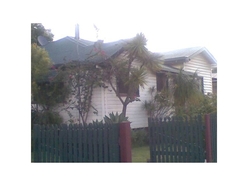 Newtown QLD 4350