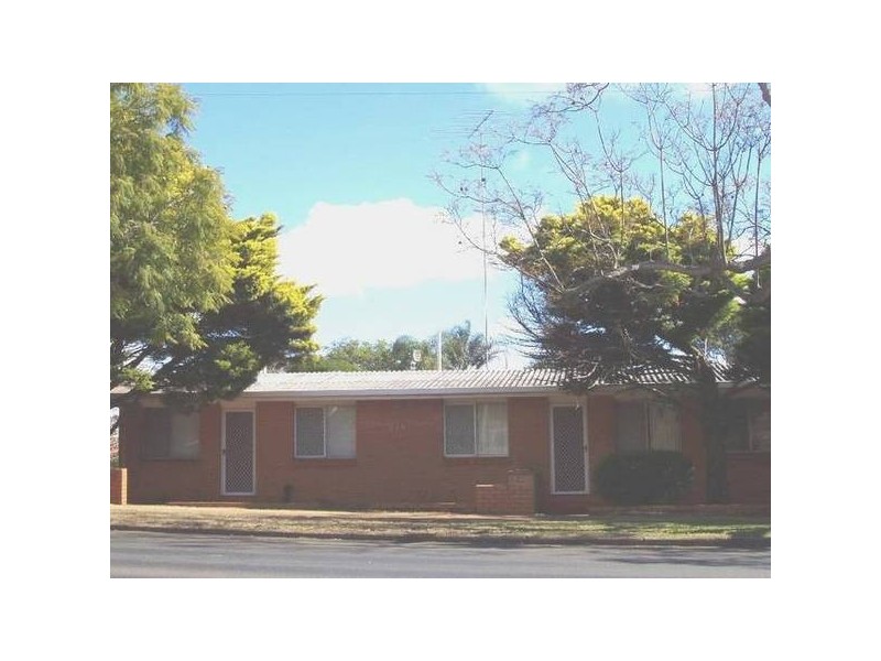 South Toowoomba QLD 4350