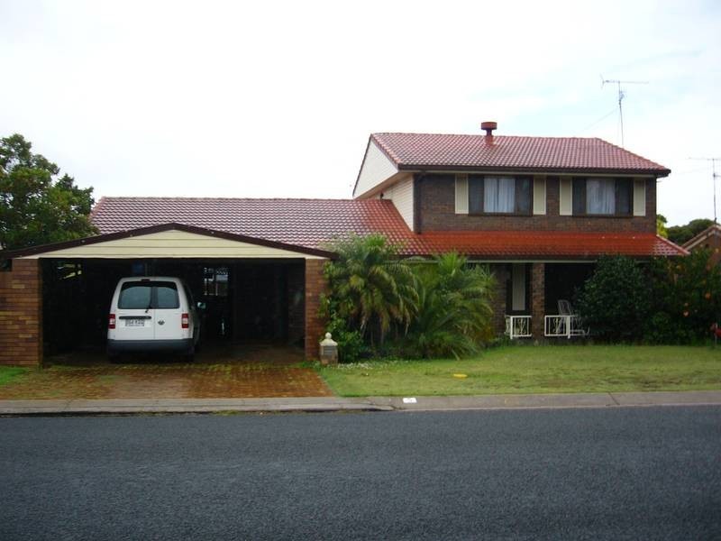 Glenvale QLD 4350